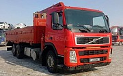 Volvo FH-12 2005 г., манипулятор Алматы