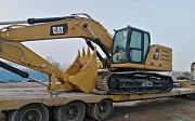 Caterpillar caterpillar 330 2020 г., экскаватор 