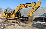 Caterpillar caterpillar 330 2020 г., экскаватор Алматы