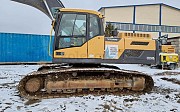 Volvo EC250DL 2012 г., экскаватор Нұр-Сұлтан (Астана)