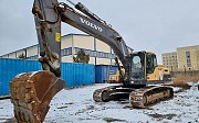 Volvo EC250DL 2012 г., экскаватор 