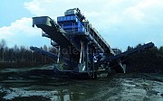 Wirtgen Конусная дробилка KLEEMANN MCO 11 S 2021 г., дробилка 