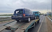 Mercedes-Benz 814 1995 г., эвакуатор 