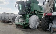 John Deere 1550 CWS 2008 г., сельхозтехника Костанай