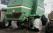 John Deere 1550 CWS 2008 г., сельхозтехника 