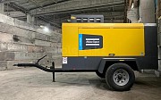 Atlas Copco XAXS600 2021 г., компрессор 