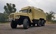 Урал 4310 1990 г., автодом Алматы