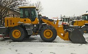 LGZT STRONG SL400 2021 г., погрузчик Петропавловск