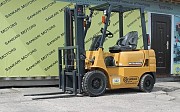 Mitsubishi FG15 2009 г., погрузчик вилочный 