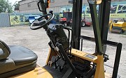 Mitsubishi FG15 2009 г., погрузчик вилочный 