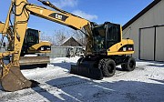 Caterpillar 313 c 2005 г., экскаватор Караганда