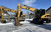 Caterpillar 313 c 2005 г., экскаватор Қарағанды