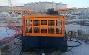 Беларус ПКСД 5-25 2007 г., компрессор 