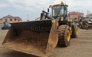 XCMG Zl50g 2011 г., погрузчик Астана