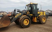 XCMG Zl50g 2011 г., погрузчик 