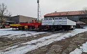 Shengrun 60т 2022 г., трал Алматы