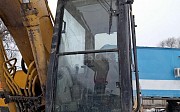 Caterpillar 320L 2002 г., экскаватор Алматы