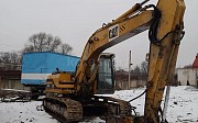 Caterpillar 320L 2002 г., экскаватор 