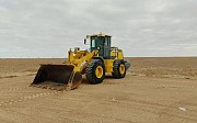 XCMG LW500F 2010 г., погрузчик ковшовый Актау