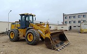 XCMG LW500F 2010 г., погрузчик ковшовый Актау