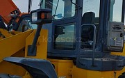 XCMG LW500F 2010 г., погрузчик ковшовый 