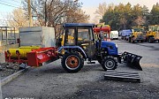 Shifeng SF354 2021 г., трактор Усть-Каменогорск