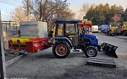 Shifeng SF354 2021 г., трактор Усть-Каменогорск