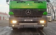 Mercedes-Benz Actros 1999 г., манипулятор 