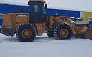 XCMG LW500FN 2014 г., погрузчик 