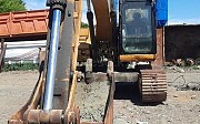 Caterpillar 320 D 2007 г., экскаватор 