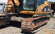 Caterpillar 320 D 2007 г., экскаватор 