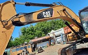 Caterpillar 320 D 2007 г., экскаватор Караганда