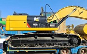 Caterpillar 330D2l 2018 г., экскаватор Костанай