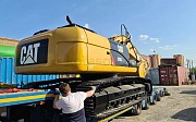 Caterpillar 330D2l 2018 г., экскаватор 