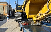 Caterpillar 330D2l 2018 г., экскаватор 