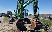 Caterpillar 316 2008 г., экскаватор Талдықорған