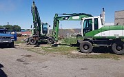 Caterpillar 316 2008 г., экскаватор Талдықорған