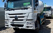 Howo SINOTRUK HOWO 2022 г., автобетоносмеситель 