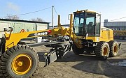 XCMG GR215 2023 г., грейдер Алматы