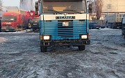 Scania 320 1987 г., манипулятор Алматы