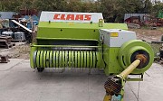 Claas Claas markant 51 2010 г., сельхозтехника Алматы