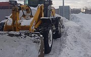 XCMG LW300F 2011 г., погрузчик ковшовый 