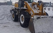 XCMG LW300F 2011 г., погрузчик ковшовый 