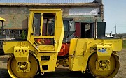 Bomag BW 161 AD - 2 2001 г., каток 