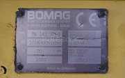 Bomag BW 161 AD - 2 2001 г., каток 