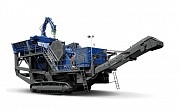 Wirtgen KLEEMANN MC 125 Z 2021 г., дробилка 