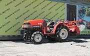 Yanmar F6 2001 г., трактор Алматы