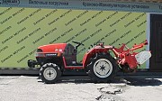 Yanmar F6 2001 г., трактор Алматы