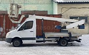 Mercedes-Benz Sprinter 2010 г., автовышка 