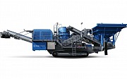 Wirtgen Конусная дробилка KLEEMANN MCO 13 2021 г., дробилка Алматы